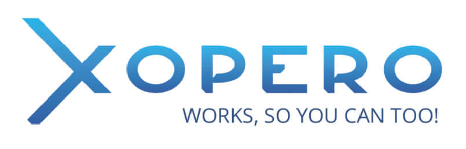 Xopero - szyfrowany, automatyczny backup danych