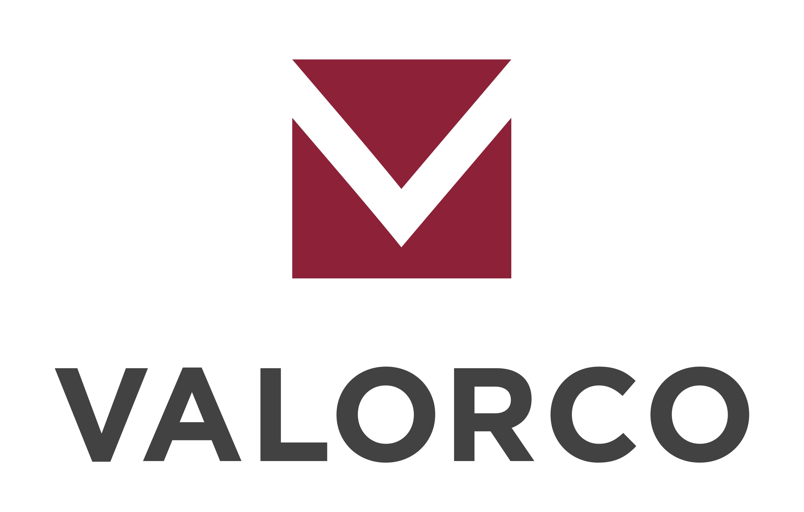 Valorco logo